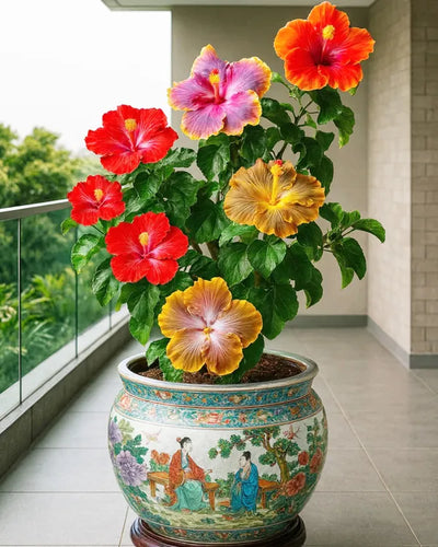 Hibiscus
