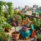 Aloo Bukhara/red Plum Air Learning Grafted Fruit Plant (pack Of - 1)