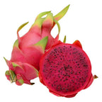 Red Dragon Fruit Hybrid Plant ( Pack Of - 1 )