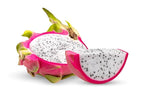 Pack Of 2 White & Yellow Dragon Fruit Hybrid Plant