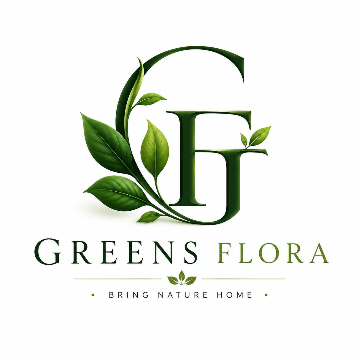 Greens Flora
