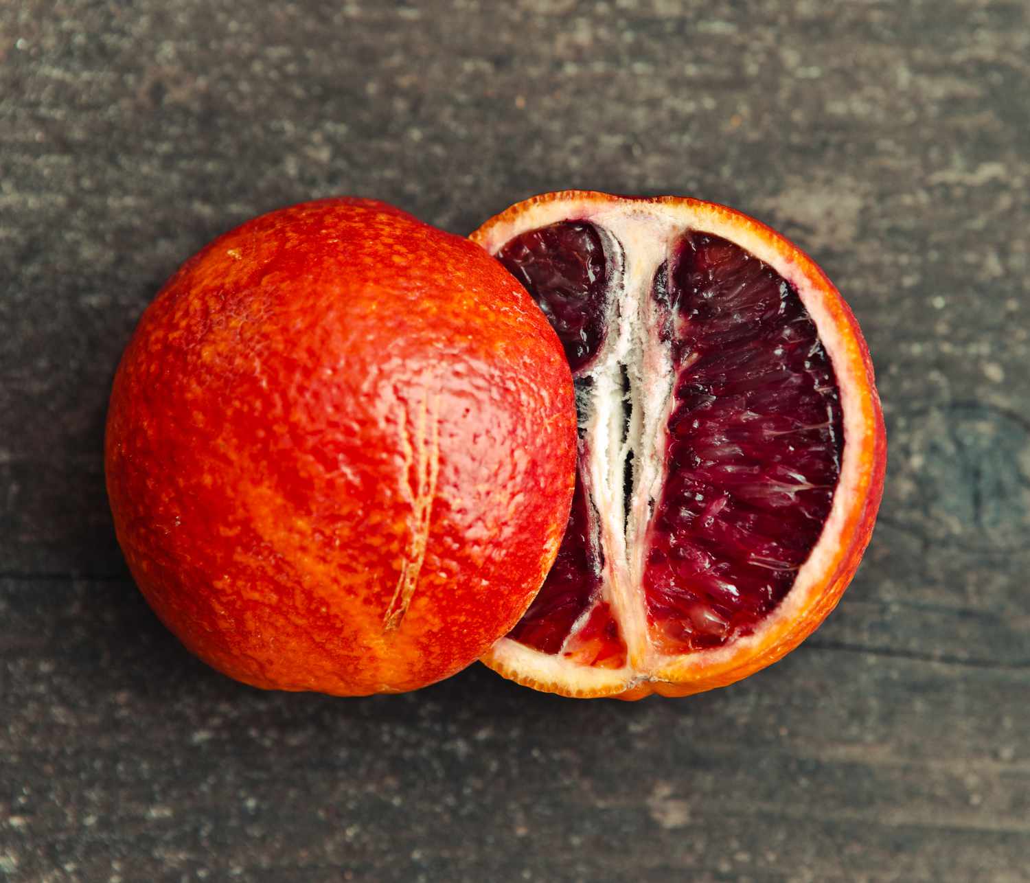 Australian Red Malta Mousumi Lemon Fruit Plant